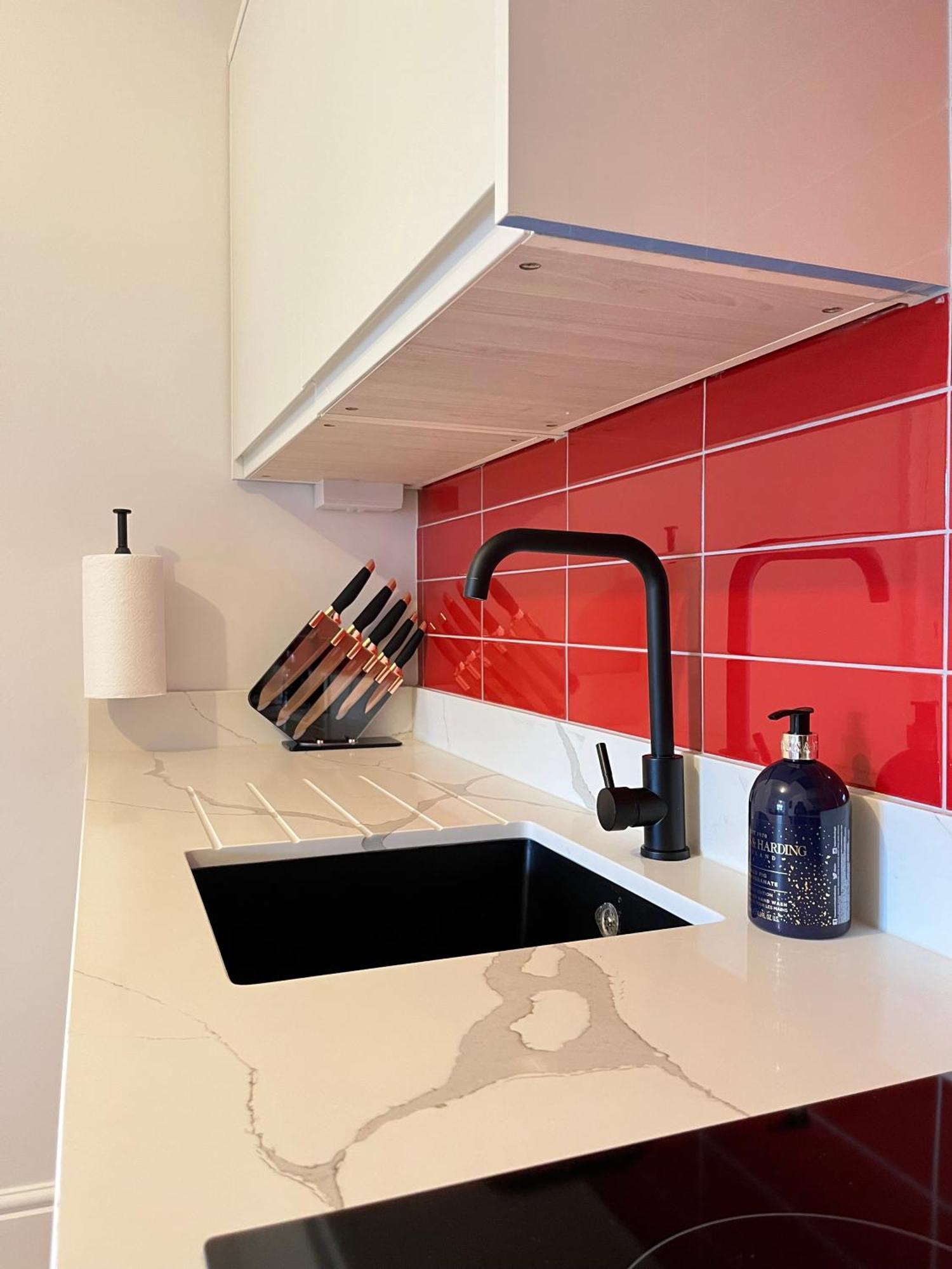 Appartamento Beautiful Entire Flat In Londra
