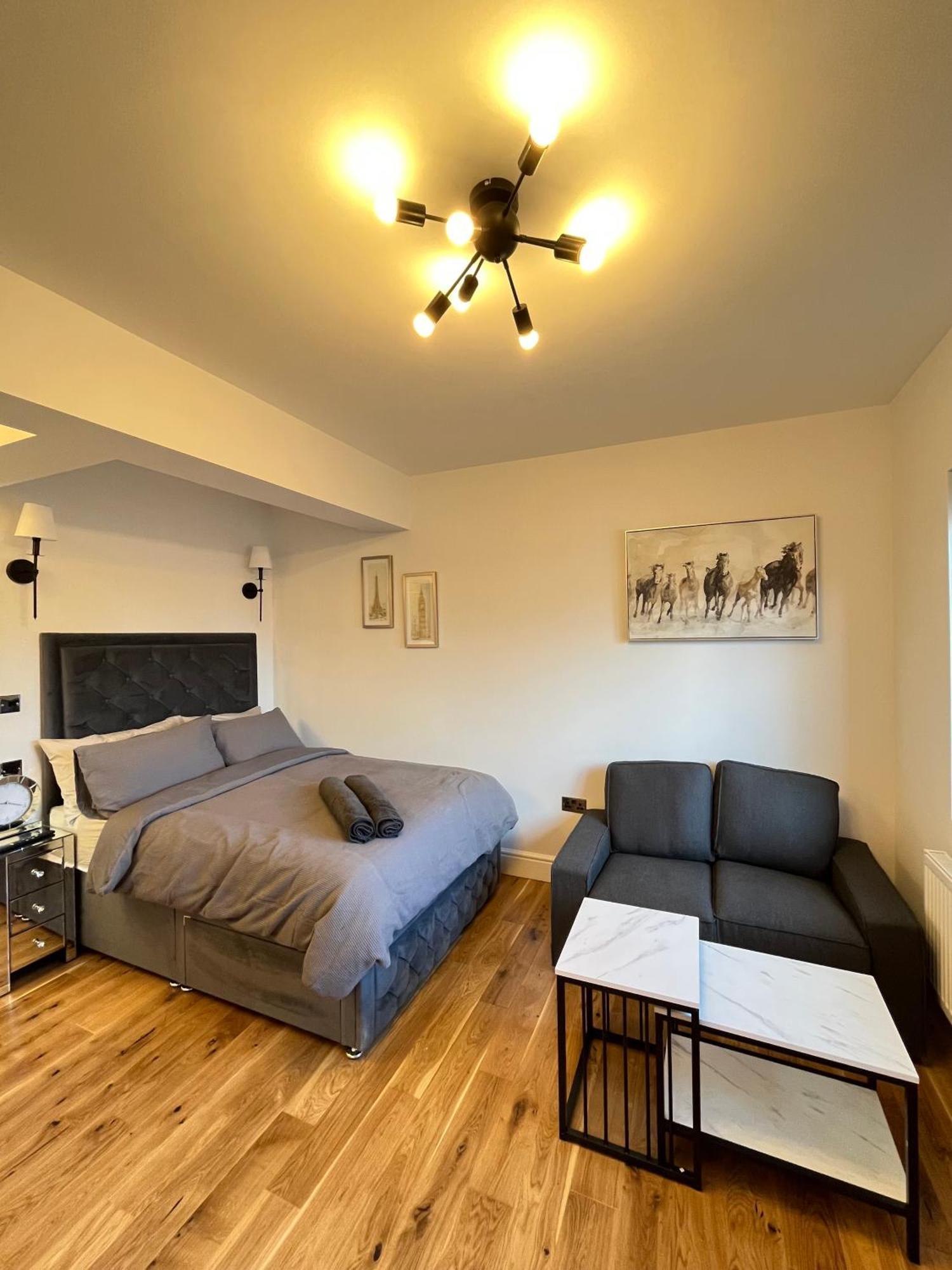 Beautiful Entire Flat In * Londra