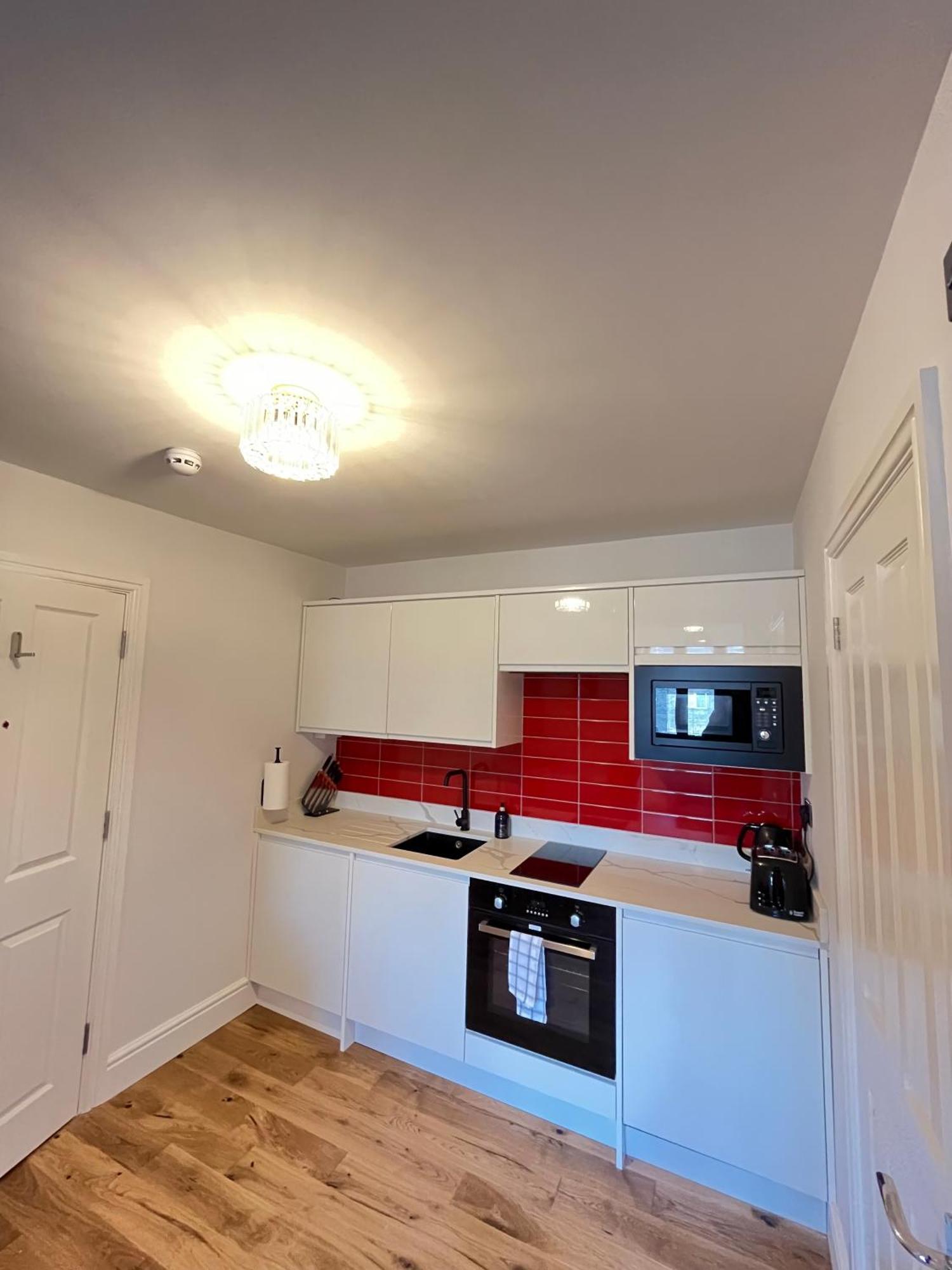 Beautiful Entire Flat In Appartamento