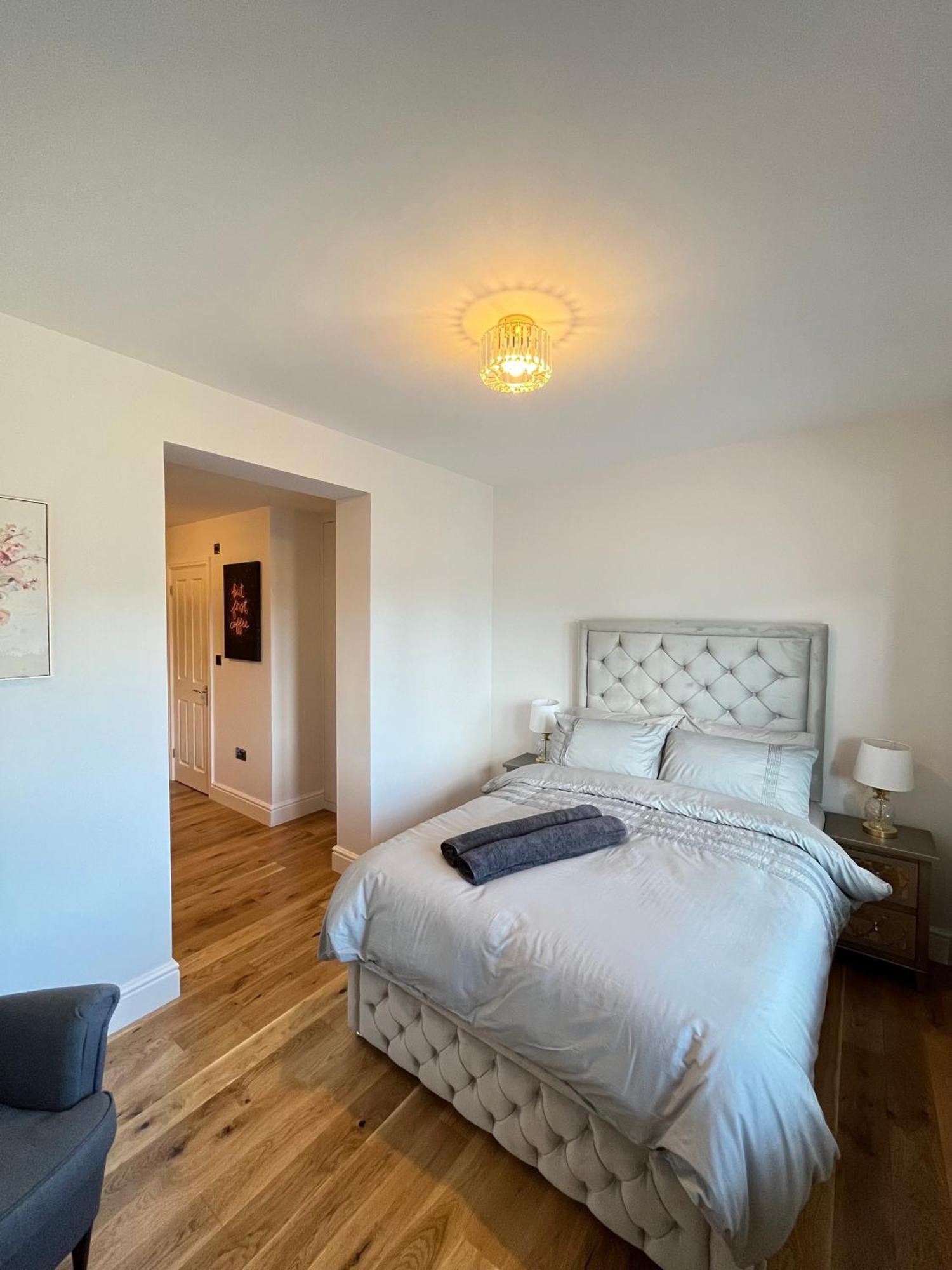 Beautiful Entire Flat In Appartamento *