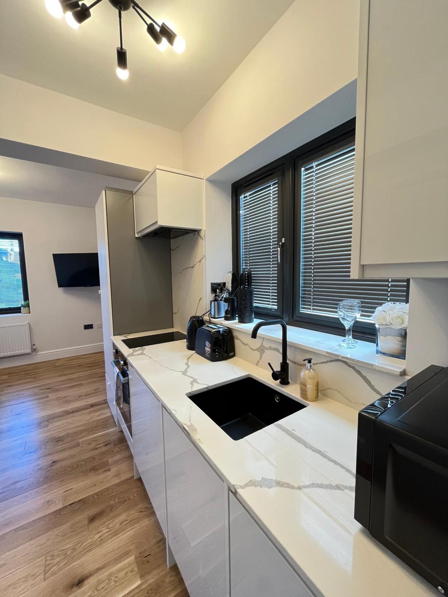 Beautiful Entire Flat In * Londra