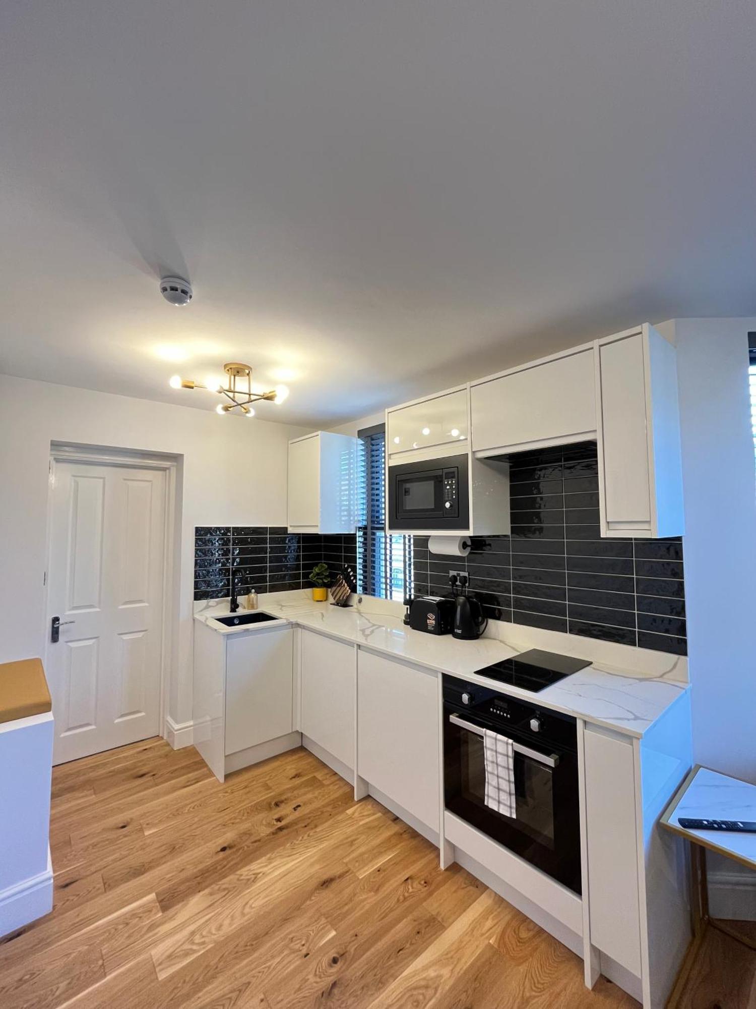 Beautiful Entire Flat In Appartamento